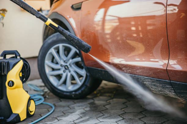 Best Pressure Washing Services for Businesses  in Albany, MN