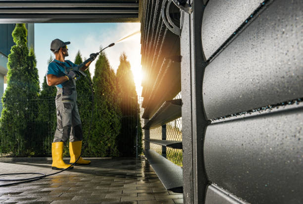 Why Choose Our Certified Pressure Washing Experts for Your Project Needs in Albany, MN?