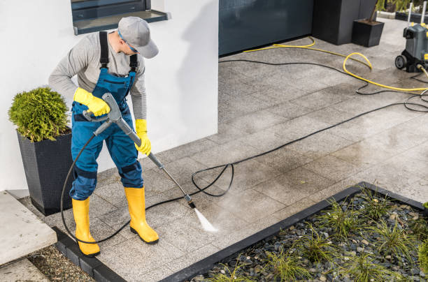 Best Pressure Washing Cost  in Albany, MN